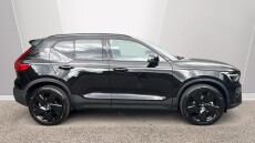 Volvo XC40 2.0 B3P Plus Black Edition 5dr Auto Petrol Estate